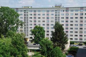 NEU sanierte 2-Raum-Wohnung im Erdgeschoss – Augsburger Str. 26, 9126 Bernsdorf, Chemnitz – Vorschaubild 2