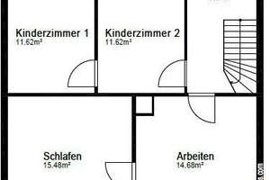 Fachwerkhaus zum Sanieren – plus Baugrundstück – Die vollständige Adresse der Immobilie erhältst du vom Anbieter., 53783 Eitorf – Vorschaubild 20