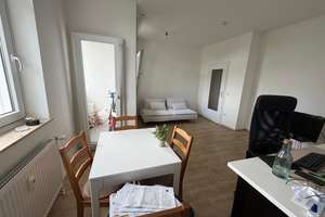 Geräumige 2-Zimmer-Wohnung mit Loggia und Mansarde in Essen-Frohnhausen – Pottgießerstraße 9, 45144 Frohnhausen, Essen – Vorschaubild 8