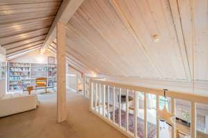 Architektur trifft Lebensqualität: 
Besonderes Reiheneckhaus in Bogenhausen-Englschalking – 81927 Englschalking, München – Vorschaubild 19