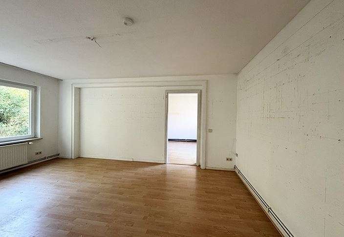 Immobilie in Rehlingen - HAUS MIT BLICK INS LOPAUTAL - Bild 2