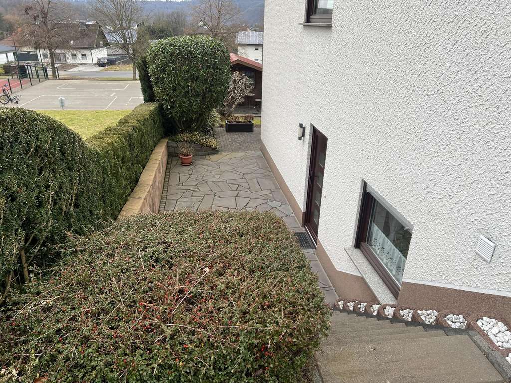 Immobilie in Etzbach - Einfamilienhaus in Etzbach - mit Potenzial für Einliegerwohnung - Bild 0