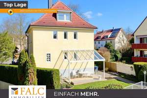 Mehr Platz fürs Leben - FALC Immobilien Heilbronn