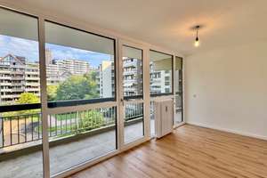 3 Zimmer Wohnung frisch saniert und frei zum 01.12.2025 – Lübecker Straße 8, 50858 Weiden, Köln – Vorschaubild 12