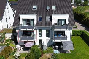 Moderne 2-ZKB-Wohnung mit Aufzug, Balkon und Stellplatz in ruhiger Lage von Koblenz-Metternich – Die vollständige Adresse der Immobilie erhältst du vom Anbieter., 56072 Metternich, Koblenz – Vorschaubild 16