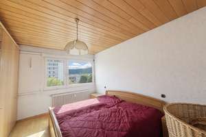 Gut geschnittene 3-Zimmer-Wohnung mit Balkon, Garage und Keller – Die vollständige Adresse der Immobilie erhältst du vom Anbieter., 76275 Ettlingen – Vorschaubild 15