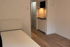 Studenten-Appartement in Bestlage zur RWTH Aachen