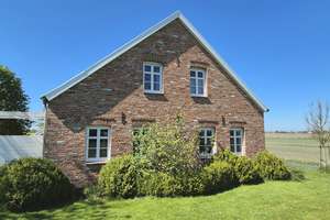 Traumhaftes Landhaus mit zwei Einheiten in idyllischer Lage – Die vollständige Adresse der Immobilie erhältst du vom Anbieter., 26409 Wittmund – Vorschaubild 11