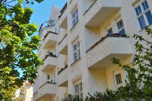 **Provisionsfrei** - Für Selbstnutzer oder vermieten, beides ist möglich! – Laubacher Str. 19, 14197 Friedenau, Berlin – Vorschaubild 4