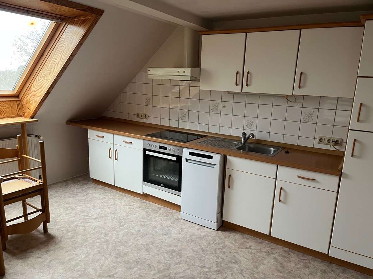 Immobilie in Wangels - Vielseitiges Landhaus nahe Weissenhäuser Strand - Bild 4