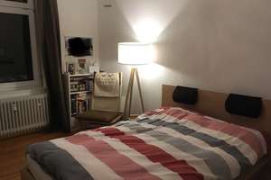 Komfortable 3 Zimmer Wohnung – Alleestrasse 11, 41061 Hardterbroich-Pesch, Mönchengladbach – Vorschaubild 7