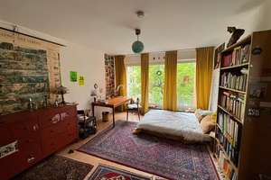 3,5 Zimmer in der Bochumer Südinnenstadt, WG geeignet 3. Etage – Gilsingstraße 3, 44789 Südinnenstadt, Bochum – Vorschaubild 13