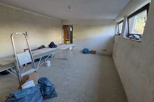 Komplett sanierte, helle und ruhige Souterrain-Wohnung in gepflegtem 9-Familienhaus, provisionsfrei – Im Rheintal 14, 50997 Meschenich, Köln – Vorschaubild 13