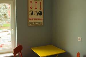 Farbraum Chemnitz - Exklusives Apartment  – Neefestraße 101, 9119 Kappel, Chemnitz – Vorschaubild 8