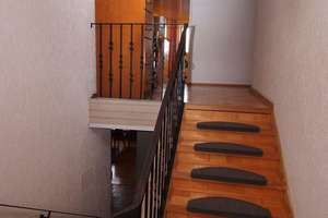 Großzügige 6-Zimmer Wohnung in Wuppertal Barmen – Die vollständige Adresse der Immobilie erhältst du vom Anbieter., 42285 Barmen, Wuppertal – Vorschaubild 9