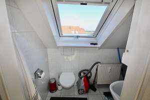 Helles und gemütliches Apartment mit Balkon in Südausrichtung in Leinfelden-Unteraichen zu vermieten – Die vollständige Adresse der Immobilie erhältst du vom Anbieter., 70771 Leinfelden-Echterdingen – Vorschaubild 6