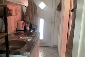 Schöne 1-Zimmer-Wohnung in Paderborn – Am Atlaswerk 2, 33106 Kernstadt, Paderborn – Vorschaubild 3