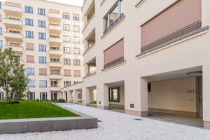 Hochwertige 2-Zimmerwohnung mit Balkon am Potsdamer Platz – Gabriele-Tergit-Promenade 21, 10963 Tiergarten, Berlin – Vorschaubild 5