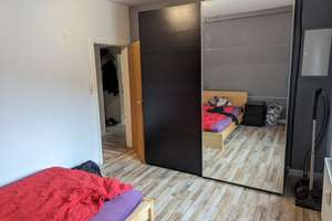 Gemütliche 2-Zimmer-Dachgeschoss-Wohnung in Schalksmühle – Hälver Straße 19, 58579 Schalksmühle – Vorschaubild 3