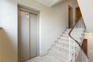 3 Zimmer mit Weitblick und Stellplatz in Niehl am Rhein, bezugsfrei – Die vollständige Adresse der Immobilie erhältst du vom Anbieter., 50735 Niehl, Köln – Vorschaubild 11