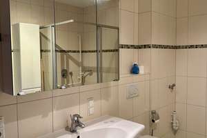 Große 2-Zimmer-Wohnung mit Balkon und Stellplatz nahe dem Stadtzentrum von Bad Neustadt – Goethestraße 15g, 97616 Bad Neustadt an der Saale – Vorschaubild 16