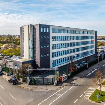 Ihr neues Büro in Essen | WESTSTADT | 250 - 750 m² | klimatisiert | PROVISIONSFREI