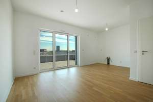 Düsseldorf-Derendorf: Penthouse im Quartier maxfrei – Urbane Eleganz auf höchstem Niveau! – Die vollständige Adresse der Immobilie erhältst du vom Anbieter., 40476 Derendorf, Düsseldorf – Vorschaubild 12