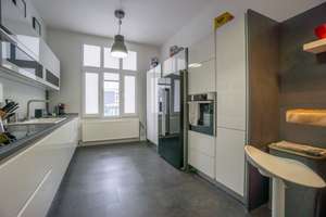 Grüne Oase in der Innenstadt - umfangreich modernisiertes Zweifamilienhaus – Die vollständige Adresse der Immobilie erhältst du vom Anbieter., 42853 Stadtpark, Remscheid – Vorschaubild 20