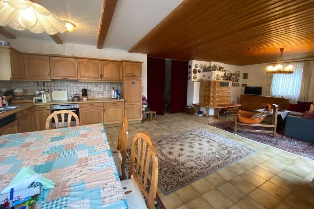 Immobilie in Gerzen - Wohnen mit Charme - Bild 4