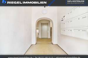 Sie hier? Wir auch! Kapitalanlage oder Eigennutzung - modernisierte 2 Zimmer Wohnung – Die vollständige Adresse der Immobilie erhältst du vom Anbieter., 68169 Neckarstadt-West, Mannheim – Vorschaubild 14