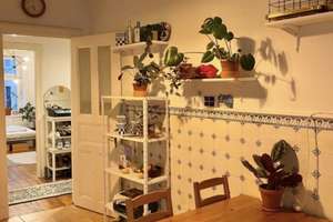 Wunderschöne Altbauwohnung in Hamburg Rotherbaum – Die vollständige Adresse der Immobilie erhältst du vom Anbieter., 20146 Rotherbaum, Hamburg – Vorschaubild 7