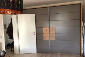 Lichtdurchflutete 2-Zimmer Wohnung (57m²) nahe der Paderwiesen – Die vollständige Adresse der Immobilie erhältst du vom Anbieter., 33102 Kernstadt, Paderborn – Vorschaubild 17