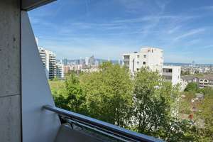 Exklusive Etagenwohnung in Frankfurt: 3,5 Zimmer mit Pool & Sauna – 60598 Sachsenhausen-Süd, Frankfurt am Main – Vorschaubild 11