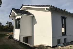 TOP- Gelegenheit - Kernsaniertes Wohnhaus zum Fertigbauen – Veilchenweg 325, 38524 Sassenburg – Vorschaubild 4