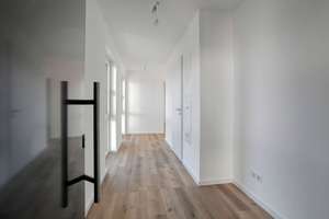 Dachterrassen-Highlight: Neubauwohnung mit offener Küche in Dortmund! – Hombrucher Bogen 28-32, 44225 Barop, Dortmund – Vorschaubild 2