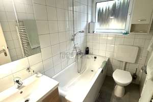 Düsseldorf-Angermund - Gepflegte 2-Zimmer-Wohnung mit Einbauküche! – Die vollständige Adresse der Immobilie erhältst du vom Anbieter., 40489 Angermund, Düsseldorf – Vorschaubild 6