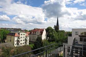 Stilvolle Eleganz auf zwei Ebenen – Ihr neues Zuhause in der Lennéstraße – Lennéstr.  44 A, 14469 Brandenburger Vorstadt, Potsdam – Vorschaubild 11