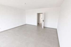 Helle 1-Zimmer-Singel-Wohnung mit großem Balkon – 45 m² – Die vollständige Adresse der Immobilie erhältst du vom Anbieter., 33602 Gadderbaum, Bielefeld – Vorschaubild 11