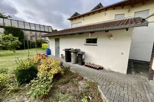 Wohnen mit Wohlfühlfaktor 
in zentraler Lage Langendamm – Die vollständige Adresse der Immobilie erhältst du vom Anbieter., 31582 Nienburg (Weser) – Vorschaubild 23