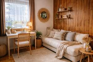 Einfamilienhaus im Bungalowstil auf ruhigem Einzelgrundstück in Berlin Rosenthal! – Die vollständige Adresse der Immobilie erhältst du vom Anbieter., 13158 Rosenthal, Berlin – Vorschaubild 12