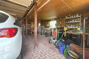 Stilvolles Landarbeiterhaus mit Wintergarten und viel Charme                  Objekt-Nr.: 25 - – Aurich (Kreis) – Vorschaubild 22