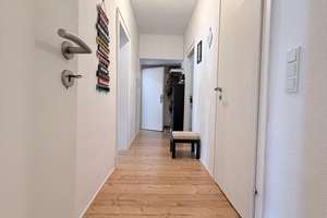 IKS - Helle 3-Zimmer-Wohnun mit Balkon in begehrter Lage von Köln-Sülz – Palanterstraße 26, 50937 Sülz, Köln – Vorschaubild 3