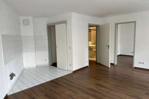 Attraktive EG-Wohnung mit zwei Zimmern in Leipzig – Lutherstraße 20, 4315 Neustadt-Neuschönefeld, Leipzig – Vorschaubild 1