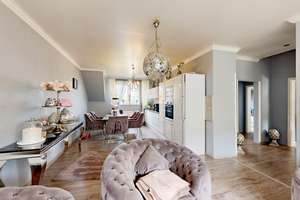 ***HERNE SODINGEN***HOCHWERTG RESTAURIERTES 2-3 FAM.-HAUS MIT  993m² PARKÄHNLICHEN GRUNDSTÜCK – Die vollständige Adresse der Immobilie erhältst du vom Anbieter., 44627 Börnig/Holthausen, Herne – Vorschaubild 56