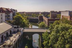 Kompakte 1-Raum-Wohnung im Leipziger Westen – 4177 Lindenau, Leipzig – Vorschaubild 8