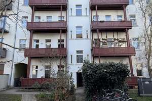 Flexible Nutzung in attraktiver Lage von Leipzig -Kapitalanlage oder zukünftiges Eigenheim – Die vollständige Adresse der Immobilie erhältst du vom Anbieter., 4275 Südvorstadt, Leipzig – Vorschaubild 13