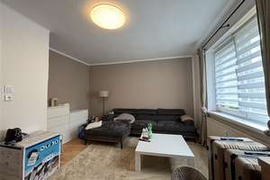 Ruhige und zentrale 2- Zimmer Wohnung zu vermieten – Uerdinger Straße 737, 47800 Uerdingen, Krefeld – Vorschaubild 2