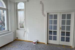 Mit Garteneigentum - Wohnunmg im Philosophenviertel im Jugendstilhaus – Hegelstraße 10, 30625 Kleefeld, Hannover – Vorschaubild 10