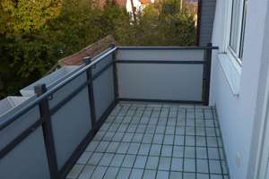 Gemütliche 2-Zimmer-DG-Wohnung in Ingolstadt-Unterhaunstadt – Winkelweg 52, 85055 Oberhaunstadt, Ingolstadt – Vorschaubild 5