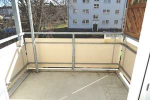 Hübsche kleine Whg im Heimgarten, mit schickem Duschbad und S/O-Balkon - Gepflegte, ruhige Lage – Heimgarten 69, 9127 Gablenz, Chemnitz – Vorschaubild 2